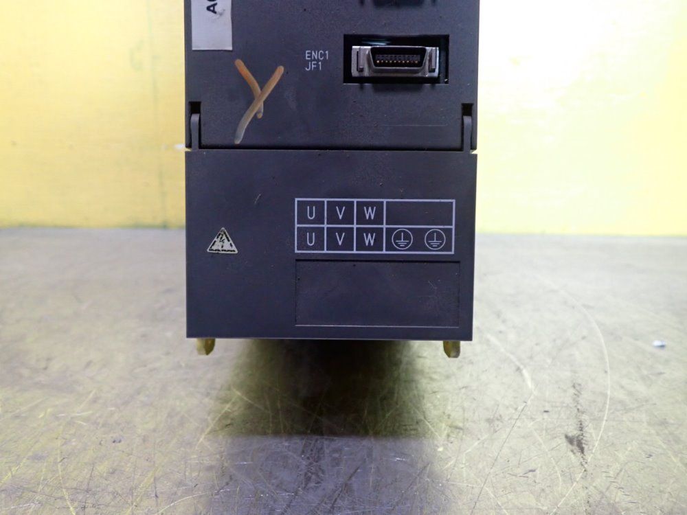 Fanuc A06b-6079-h106 Servo Amplifier/ Drive - A06b-6079-h106