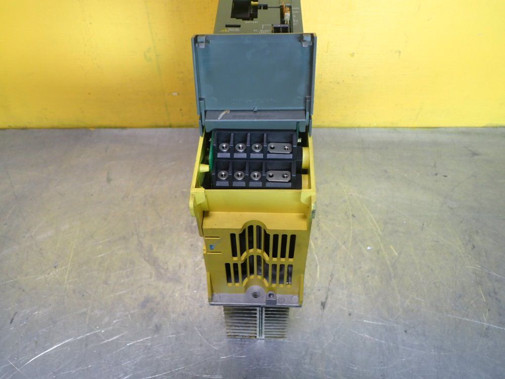 Fanuc A06b-6079-h106 Servo Amplifier/ Drive - A06b-6079-h106