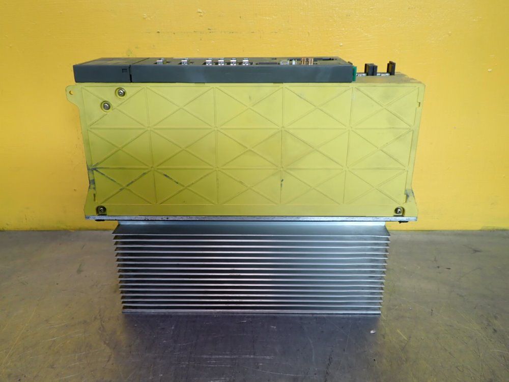 Fanuc A06b-6079-h106 Servo Amplifier/ Drive - A06b-6079-h106