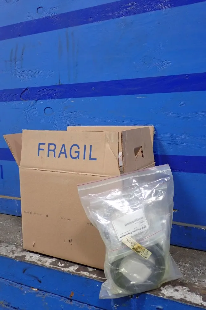 Waukesha Cherry Burrell 6" X 6" Actuator Kit