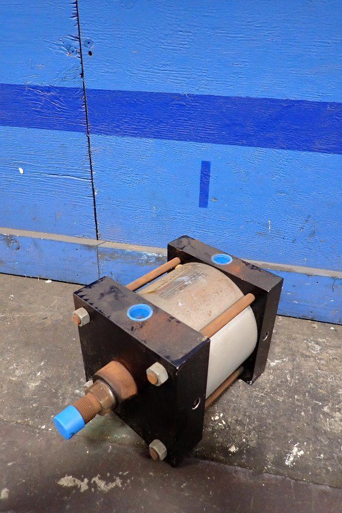 Norgren Pneumatic Cylinder