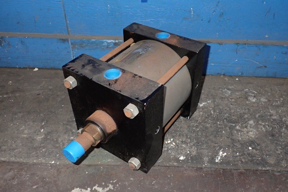 Norgren Pneumatic Cylinder