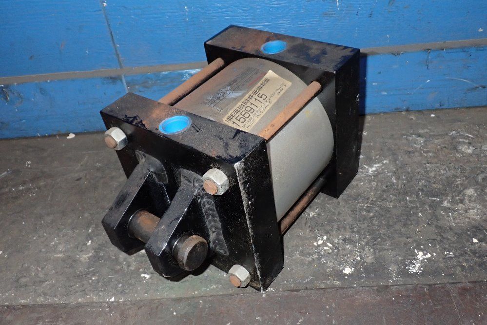 Norgren Pneumatic Cylinder