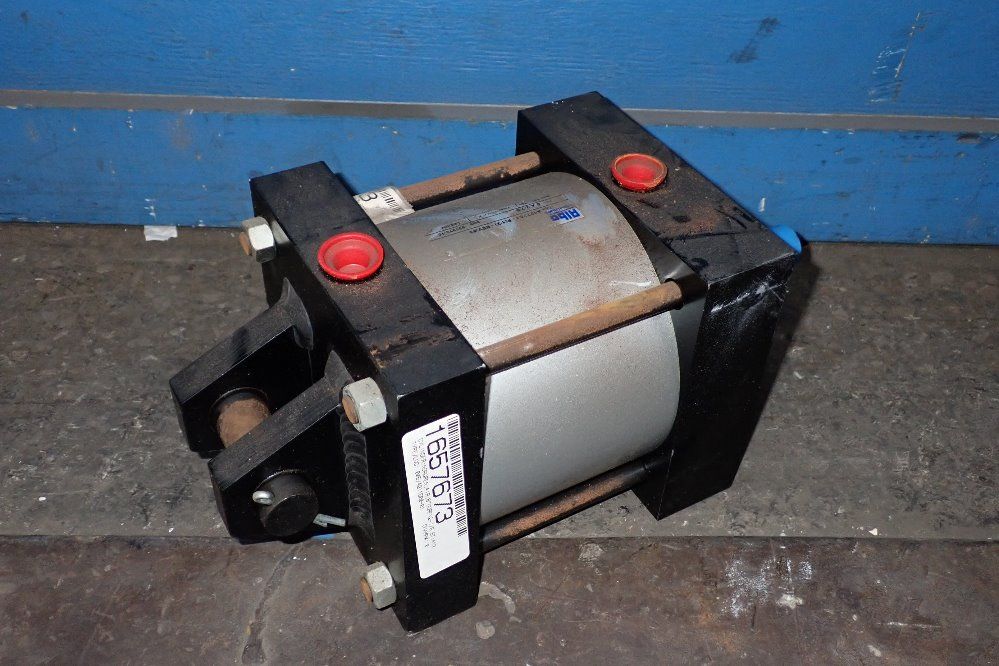 Alba 6" X 2 7/8" Pneumatic Cylinder - A1277c1