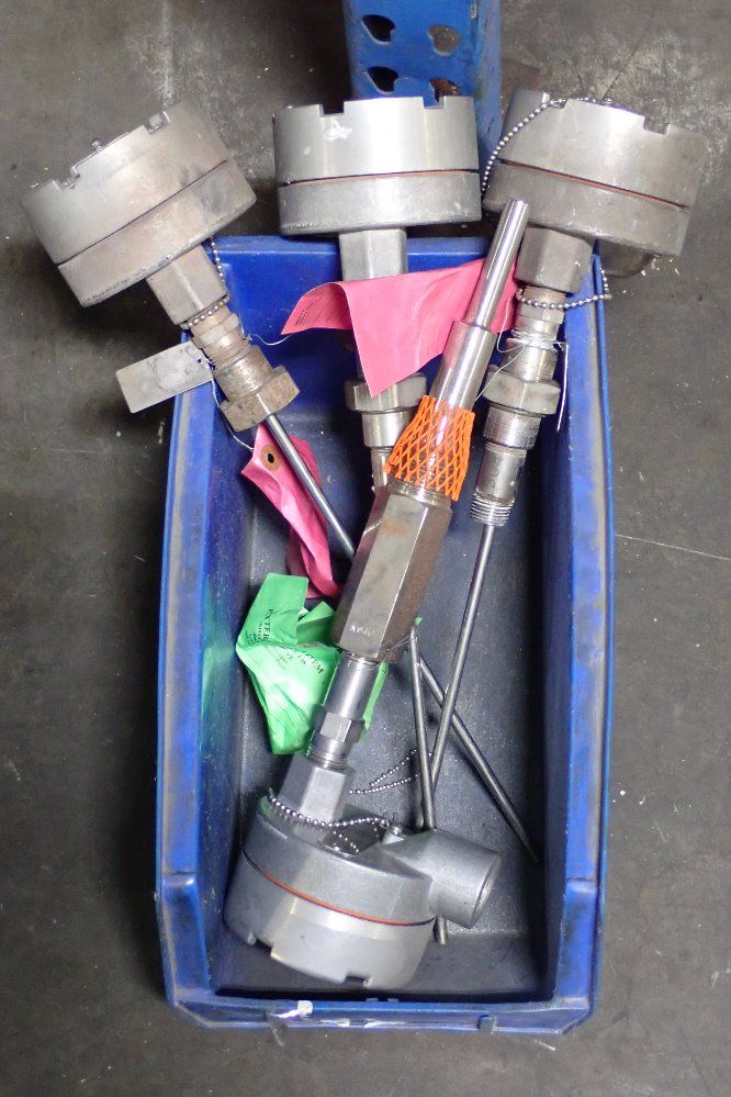 Rosemount Pressure Transmitter Base - 78f2n00cd50124