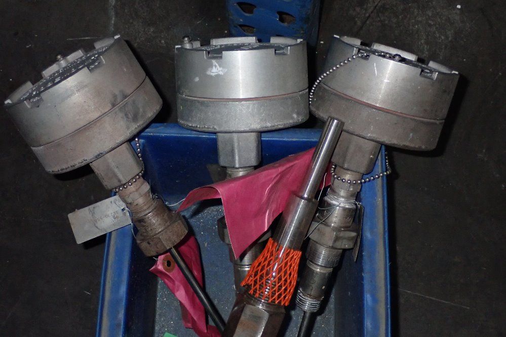 Rosemount Pressure Transmitter Base - 78f2n00cd50124