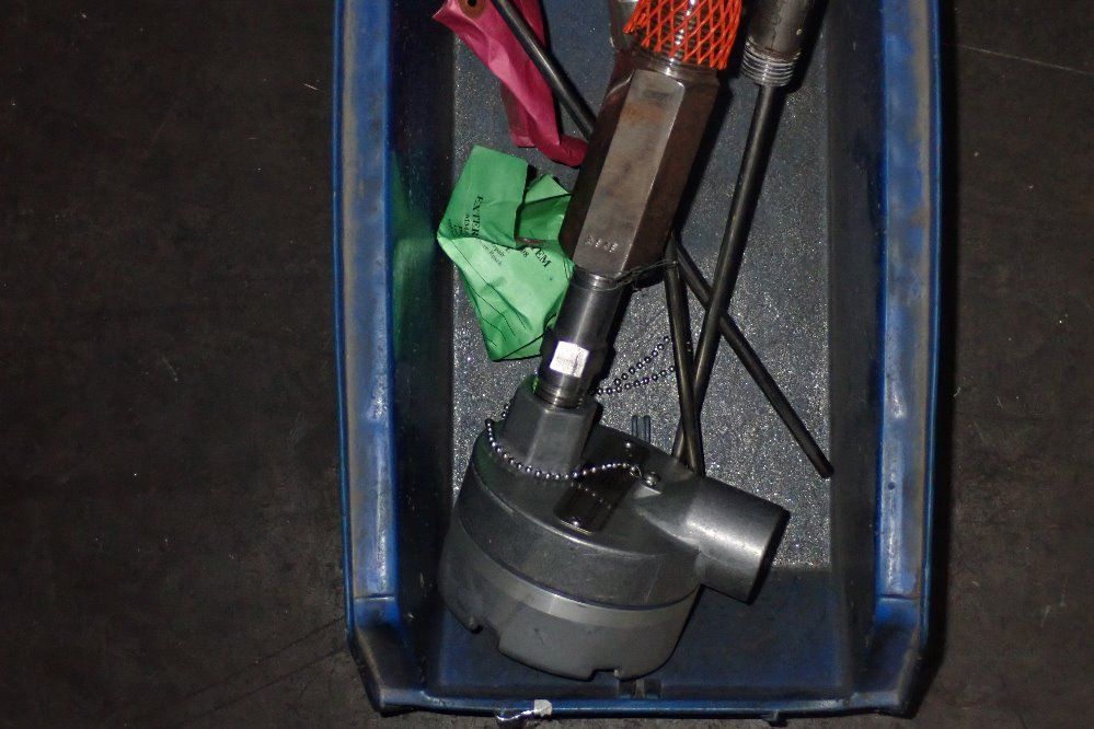 Rosemount Pressure Transmitter Base - 78f2n00cd50124