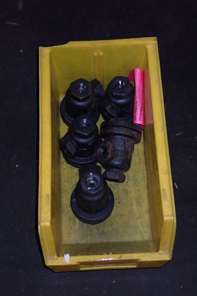 Spirax Sarco 1/2" Steam Trap - T250