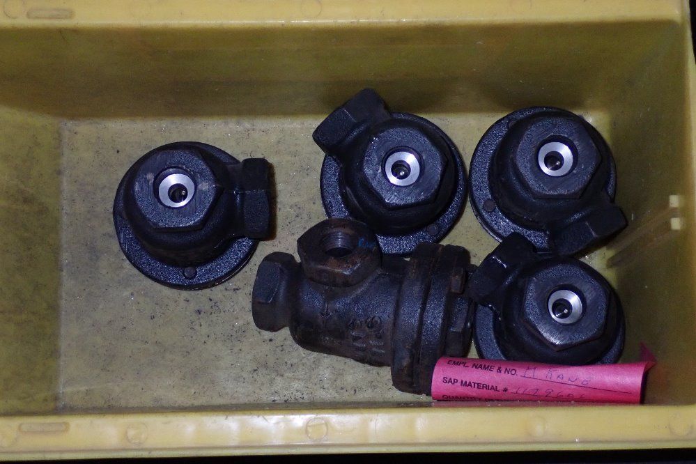 Spirax Sarco 1/2" Steam Trap - T250