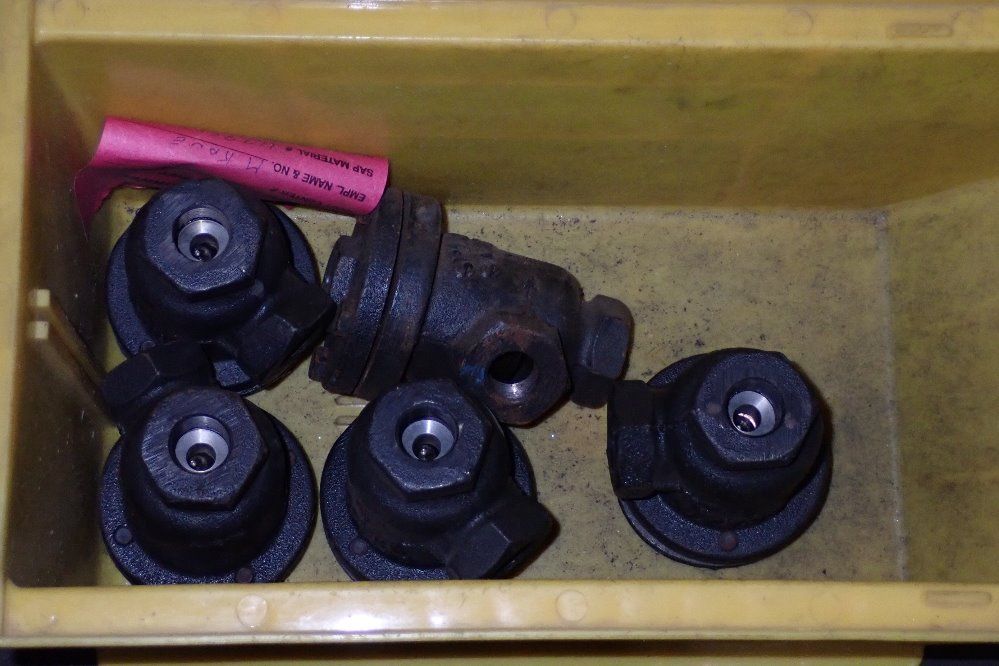 Spirax Sarco 1/2" Steam Trap - T250