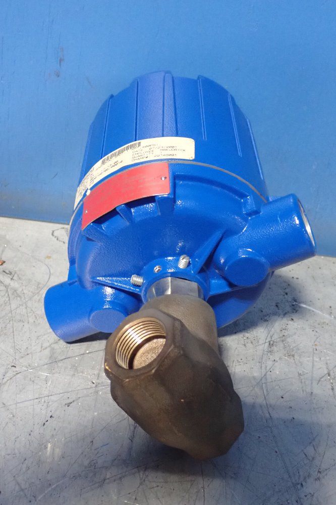 Magnetrol Switch Flow - F501b2abkp