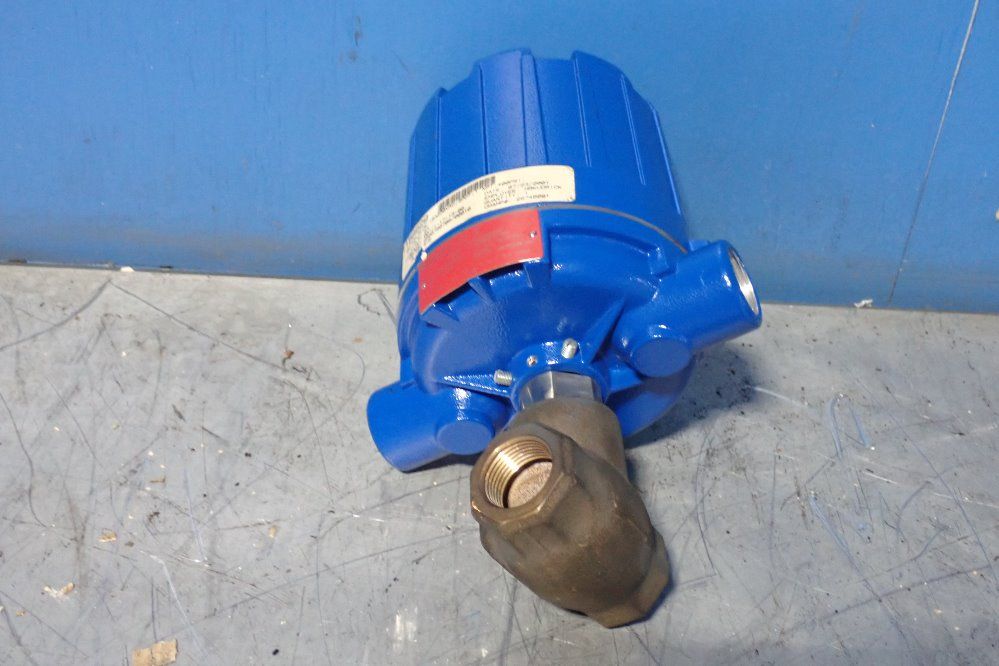 Magnetrol Switch Flow - F501b2abkp