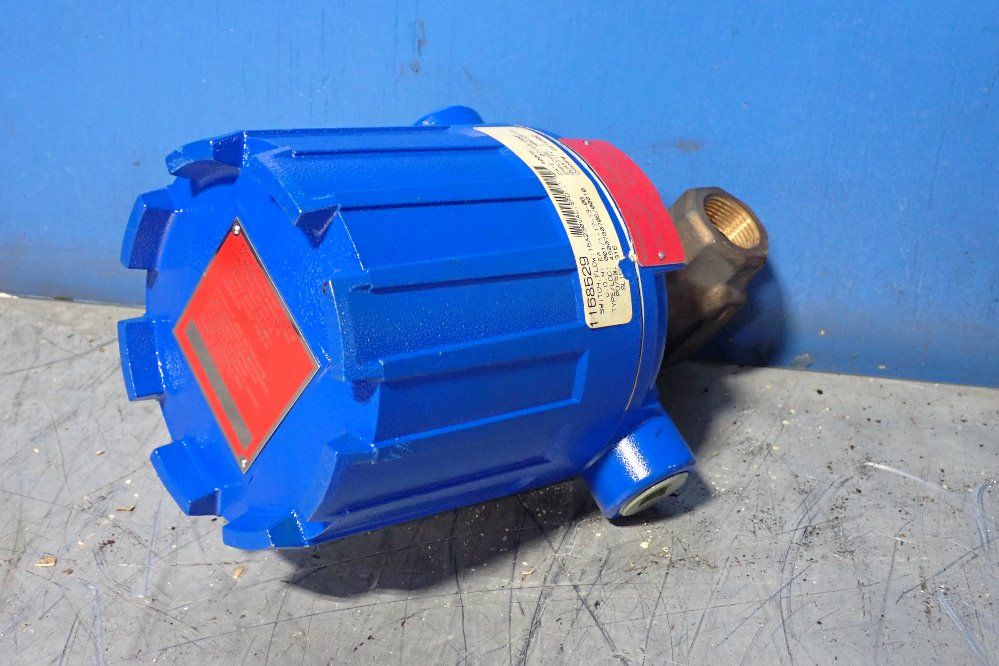 Magnetrol Switch Flow - F501b2abkp