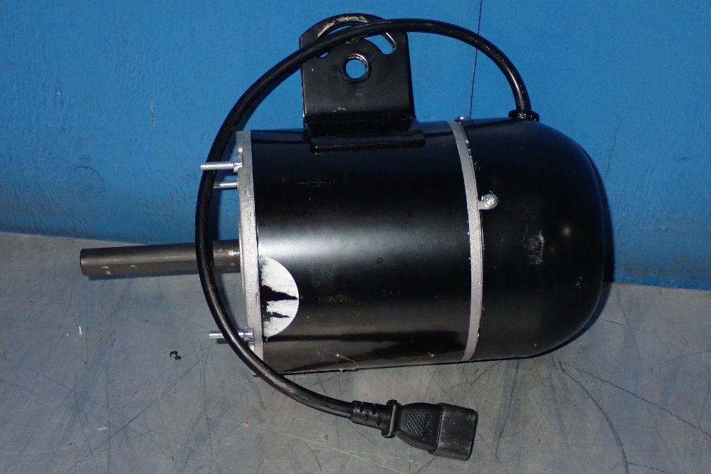 Air Master 1/3 Hp Fan Motor - Bta48r11/917
