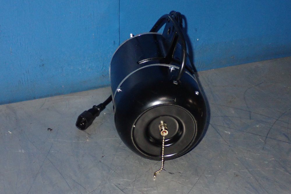 Air Master 1/3 Hp Fan Motor - Bta48r11/917