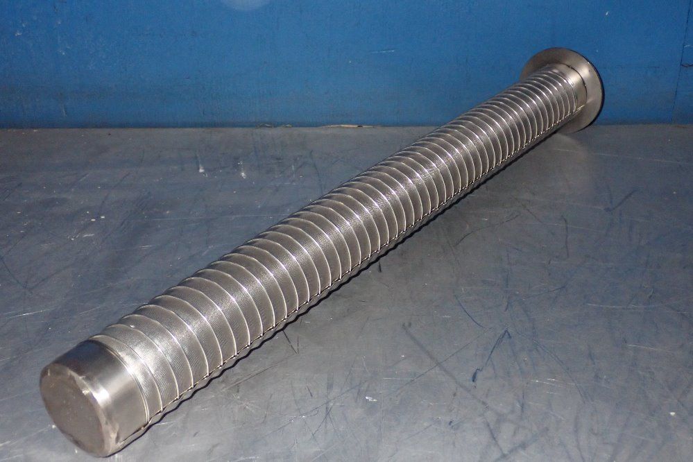 Ronnigenpetter Filter