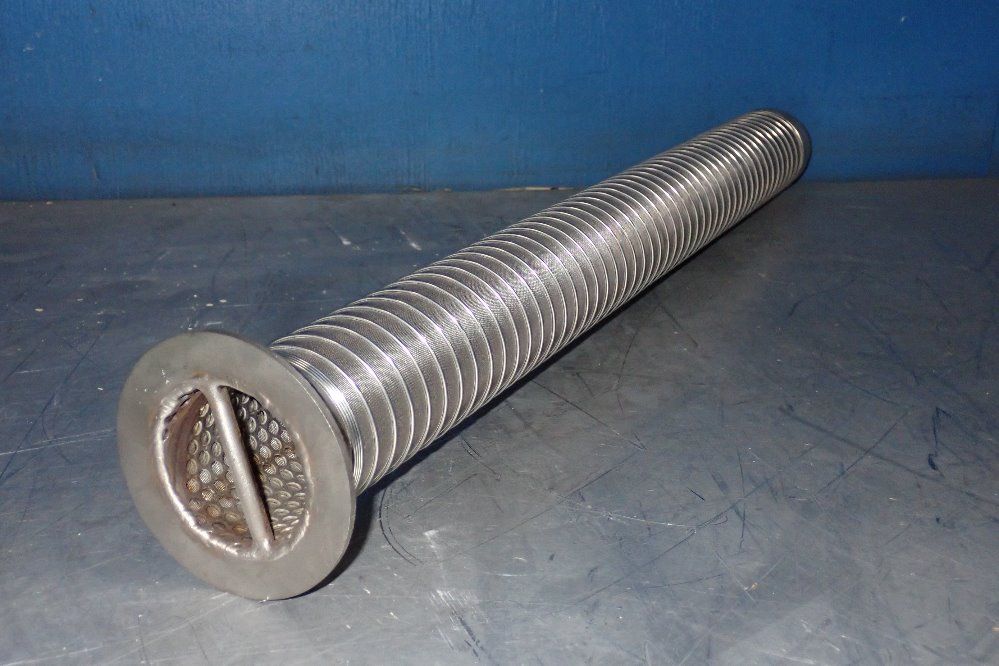 Ronnigenpetter Filter