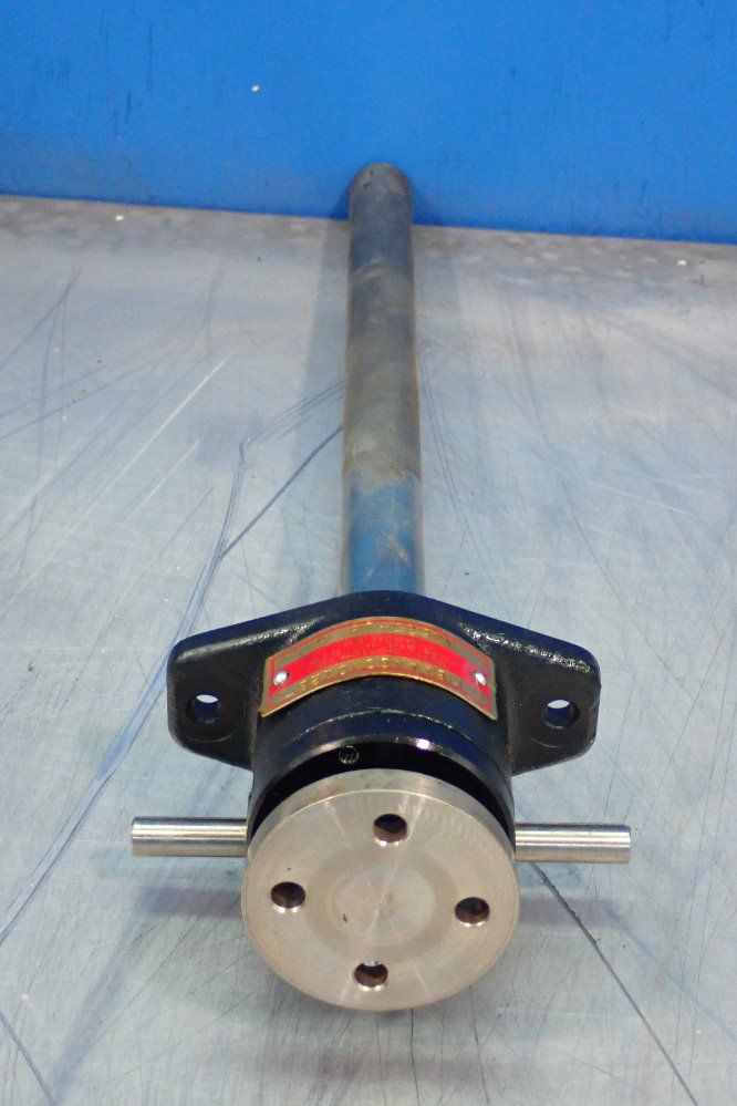 Duff Norton Actuator