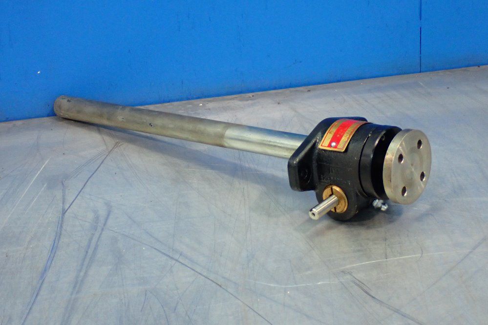 Duff Norton Actuator