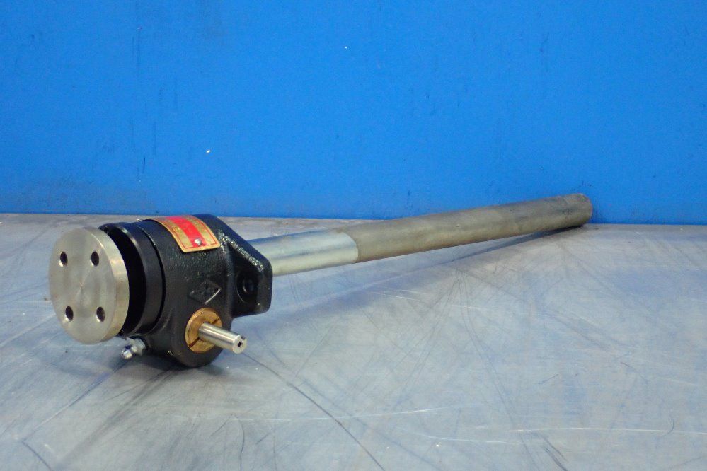 Duff Norton Actuator