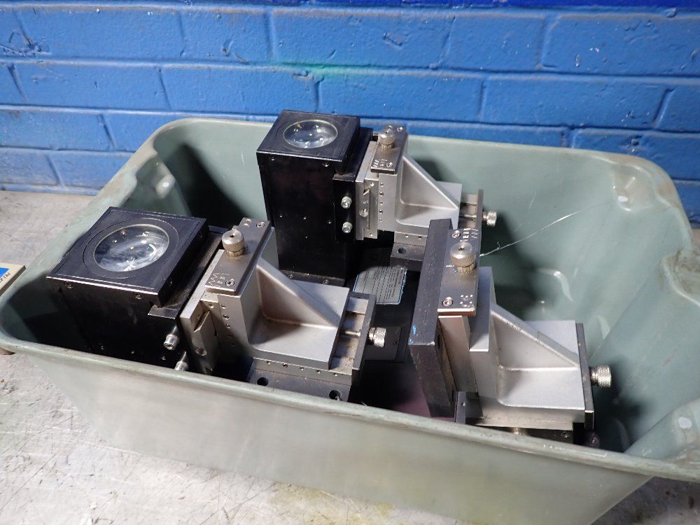 Isra Visions Fixtures - D-64297