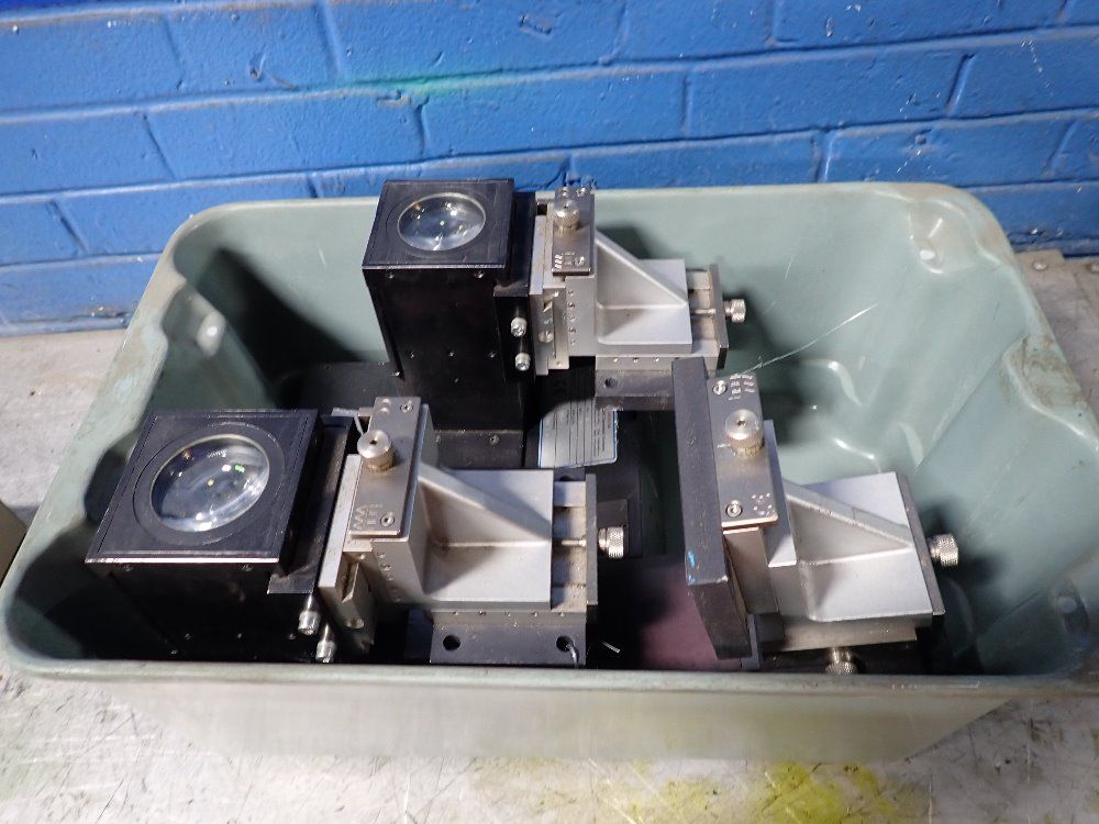 Isra Visions Fixtures - D-64297