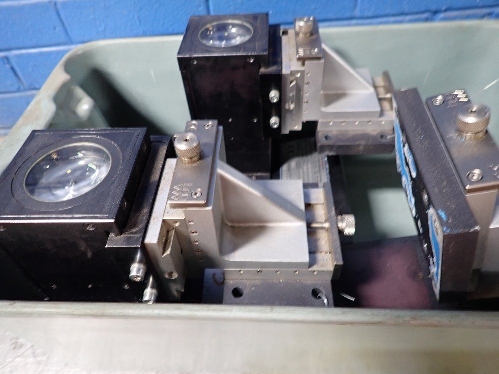 Isra Visions Fixtures - D-64297