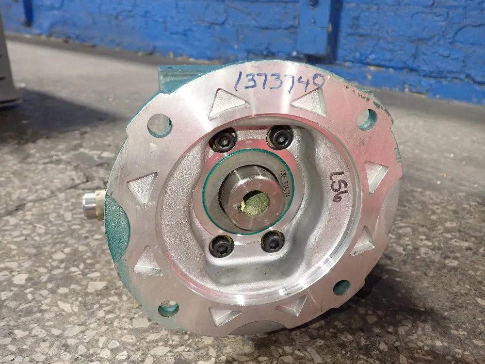 Tigear 50:1 Gear Reducer - 17q05l56
