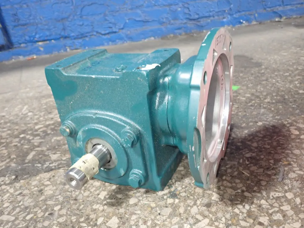 Tigear 50:1 Gear Reducer - 17q05l56