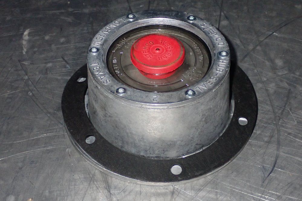 Stemco Hub Seal