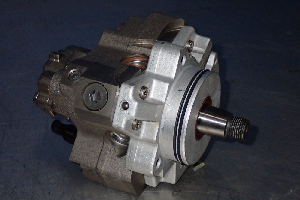 Cummins Pump - 3965090rx