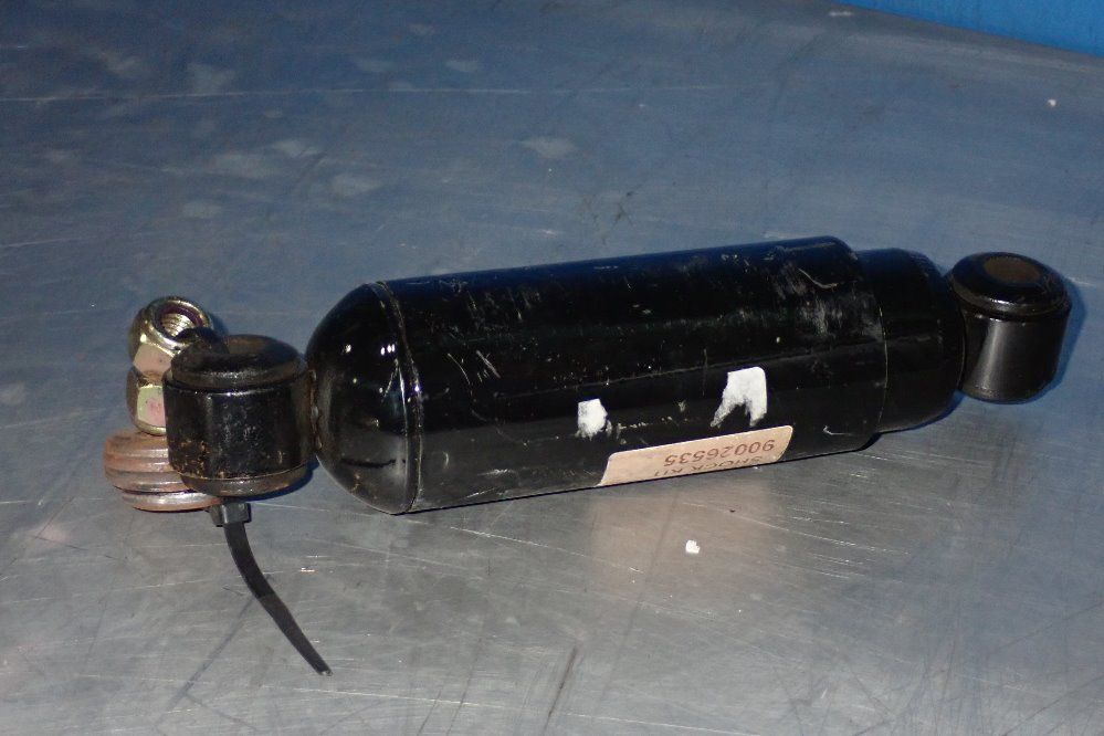 Saf Holland Shock Absorber Kit