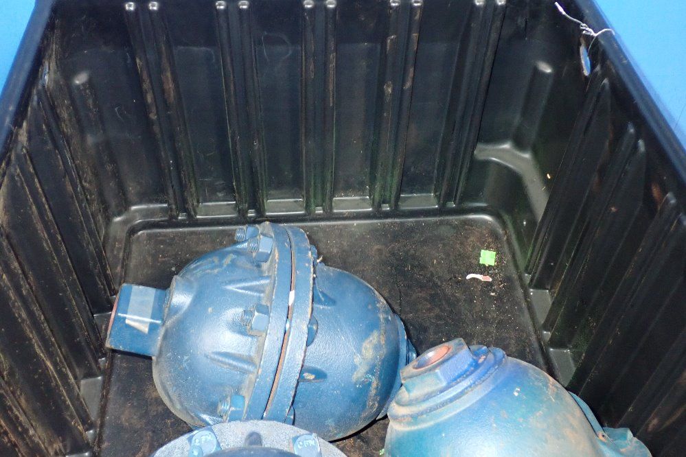 Armstrong Machine Works Valve - C1365a