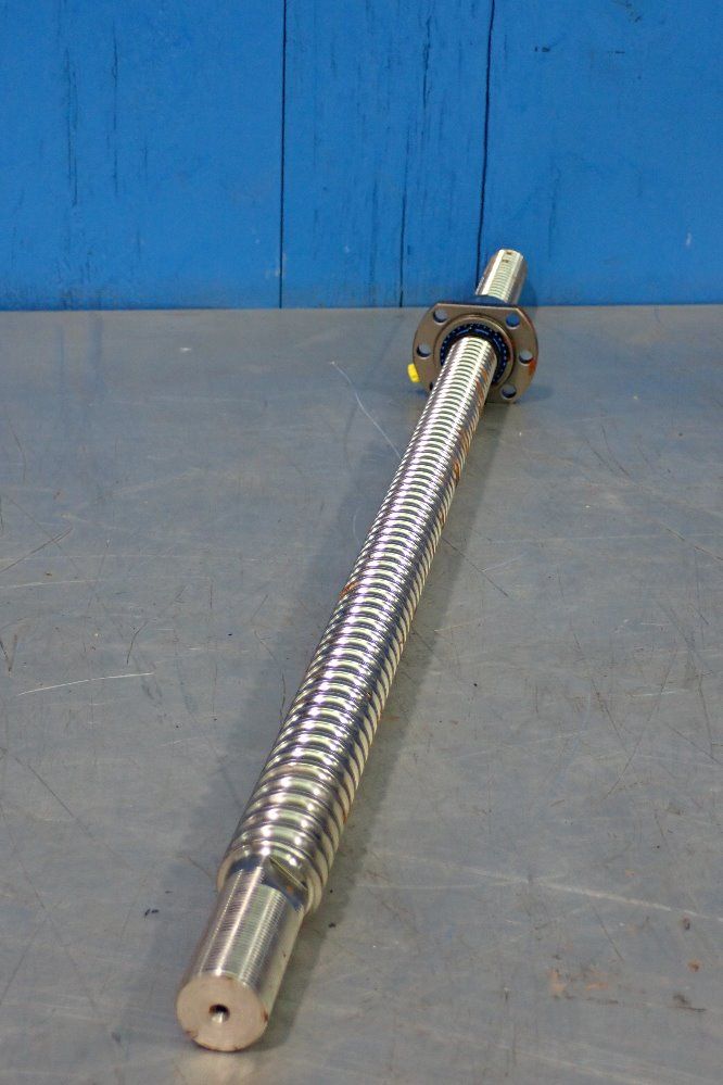 Steinmeyer Ball Screw