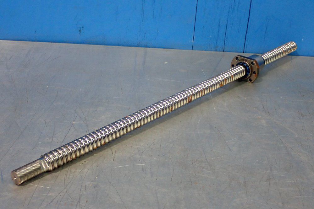 Steinmeyer Ball Screw