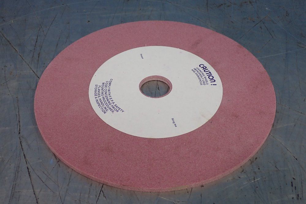 Cgwo 250" X 6" X 32" Grinding Wheels - 86503