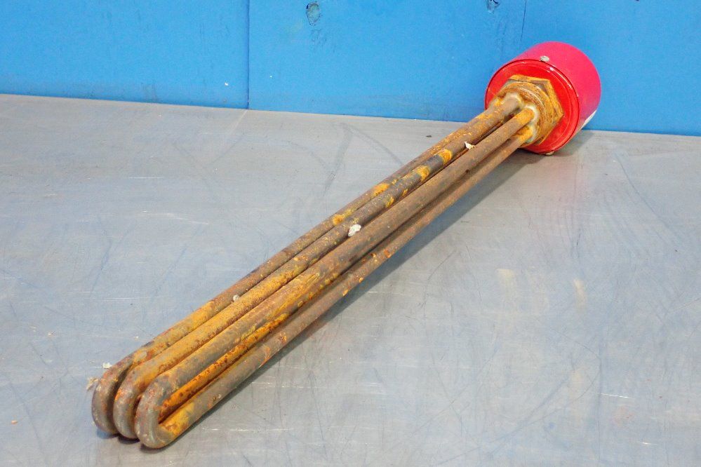 Chromolox 7.5 Kw Heating Element - Mt02xx