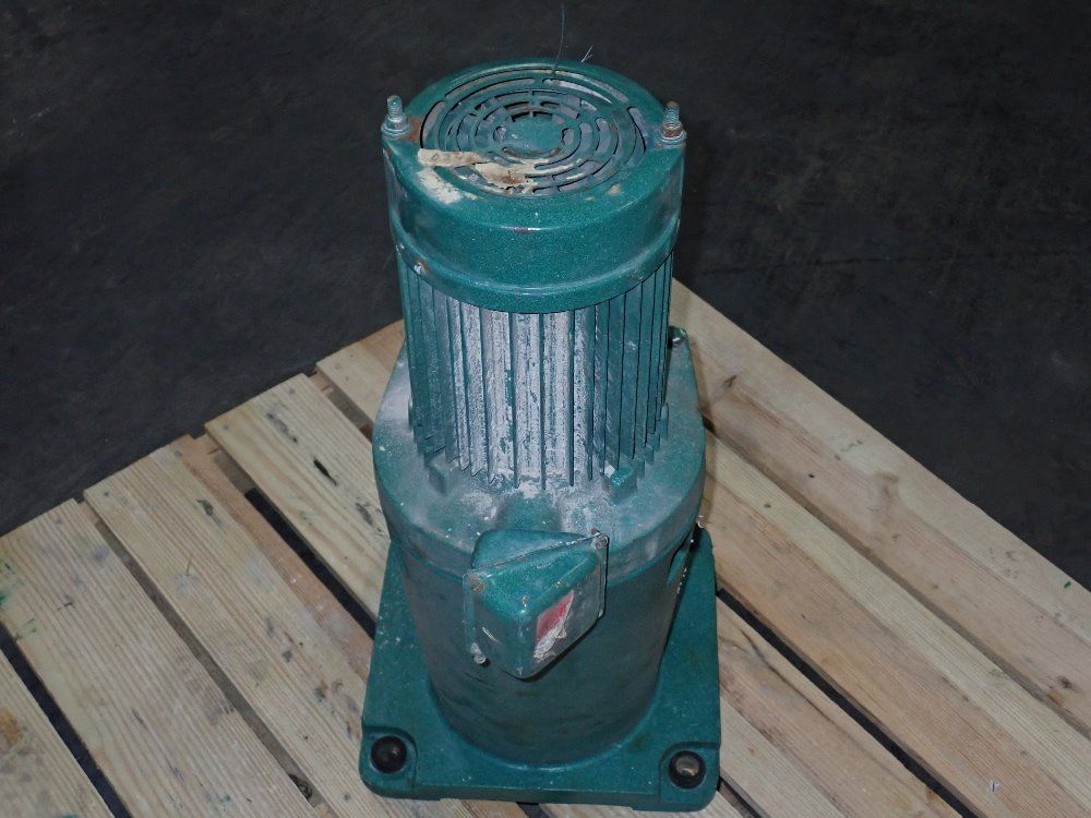Lightnin' 1.74 Hp Industrial Mixer - Xjq-174