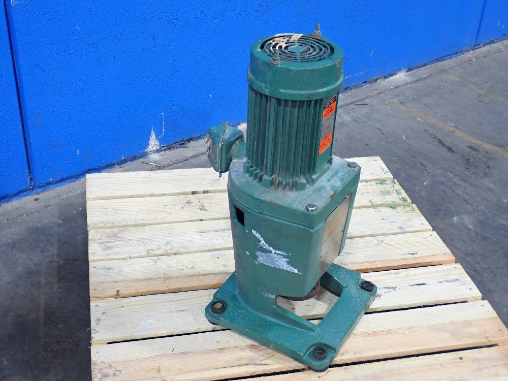Lightnin' 1.74 Hp Industrial Mixer - Xjq-174