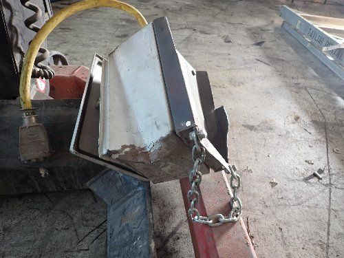 Railquip Column Lift - Mcl16-2