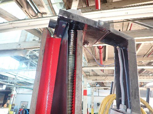 Railquip Column Lift - Mcl16-2