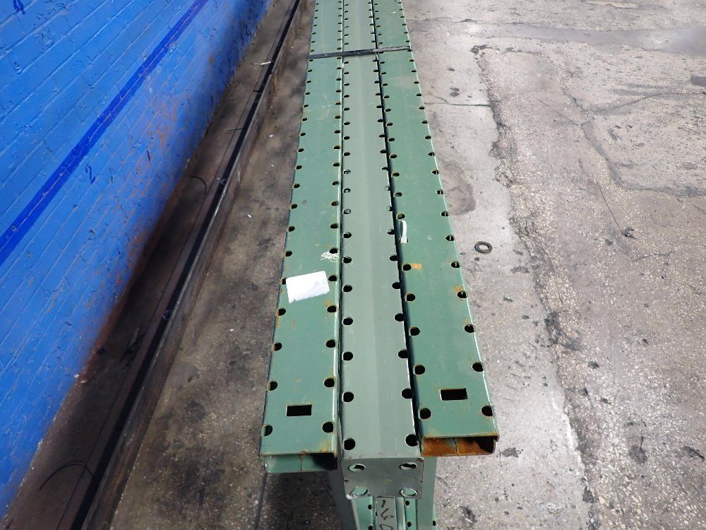  Pallet Racking Lot