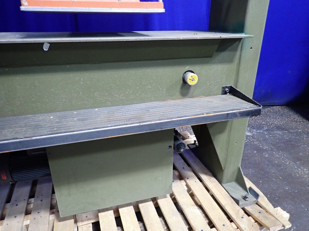 Atom Traveling Head Press - Hsp 588/3