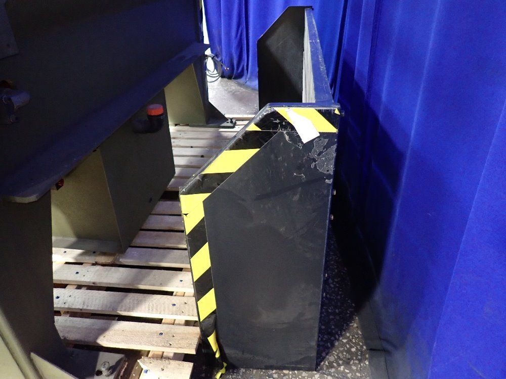 Atom Traveling Head Press - Hsp 588/3