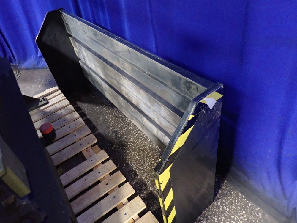 Atom Traveling Head Press - Hsp 588/3