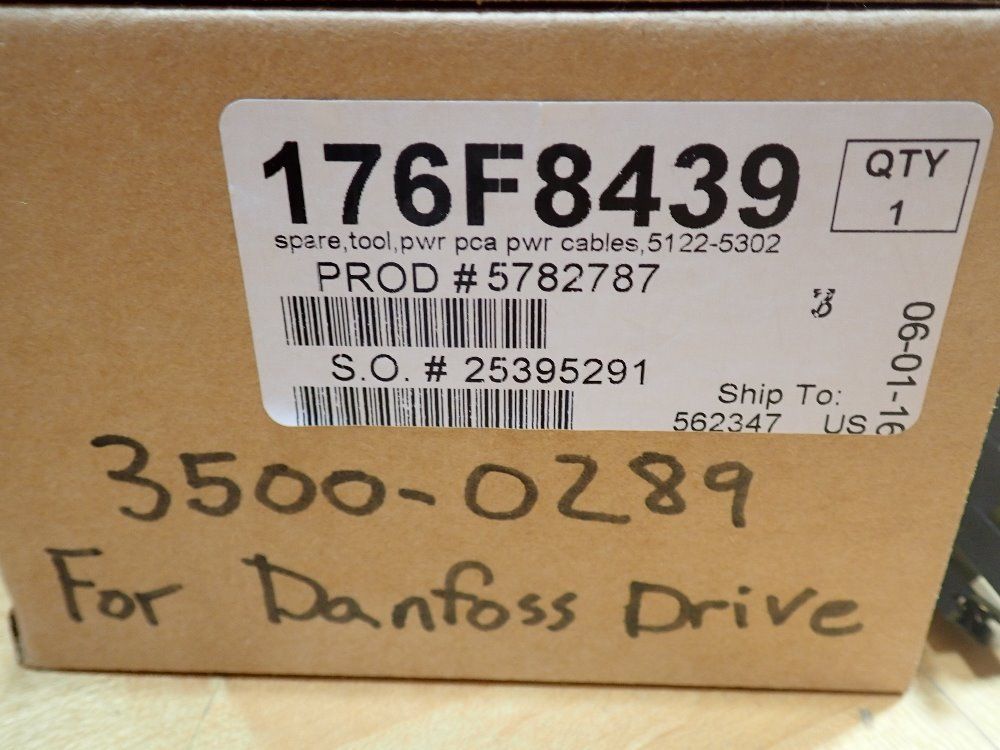 Chesterton Dual Cartridge Seal Repair Shaft - 280r