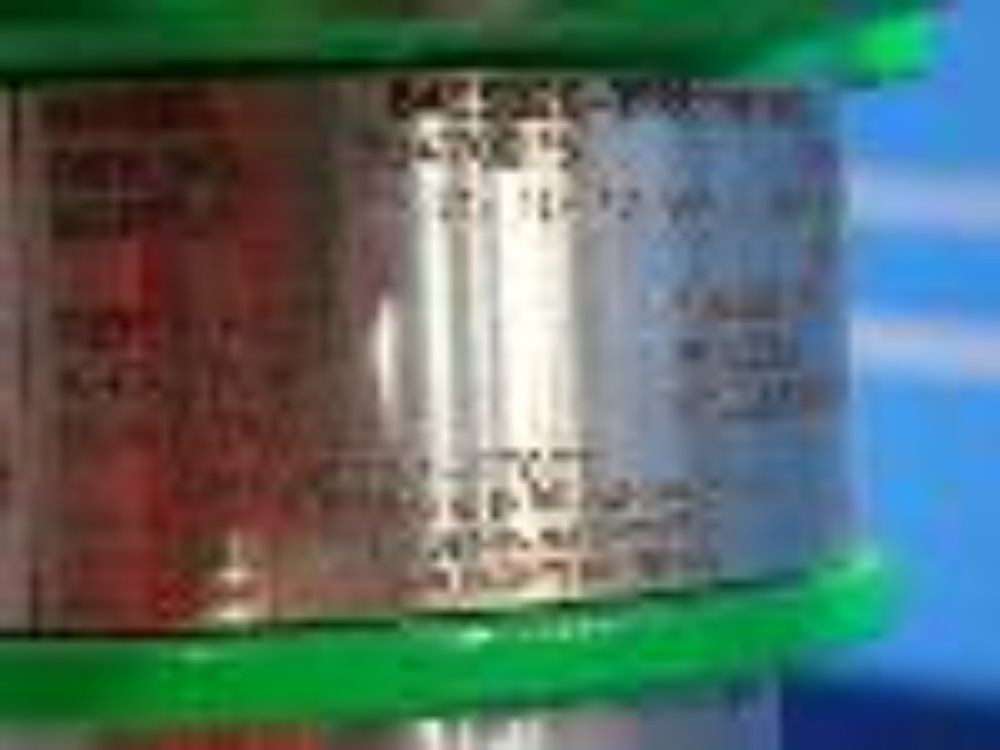 Schneider Vortex Flowmeter