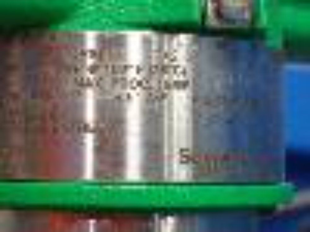 Schneider Vortex Flowmeter