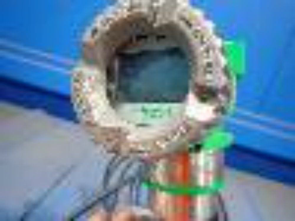 Schneider Vortex Flowmeter