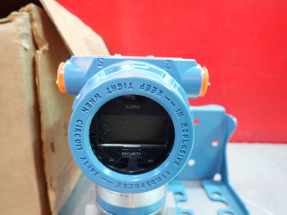 Rosemount 03031-0060-0003 Flow Meter - 03031-0060-0003